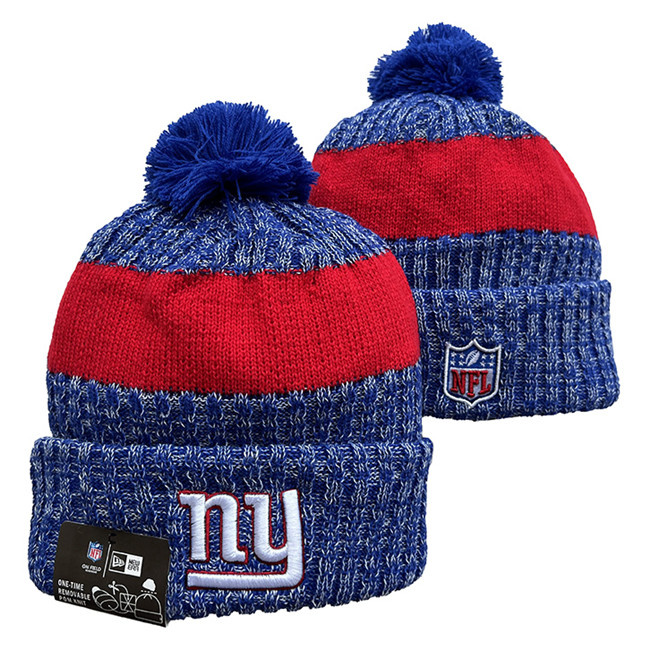 New York Giants Knit Hats 0104